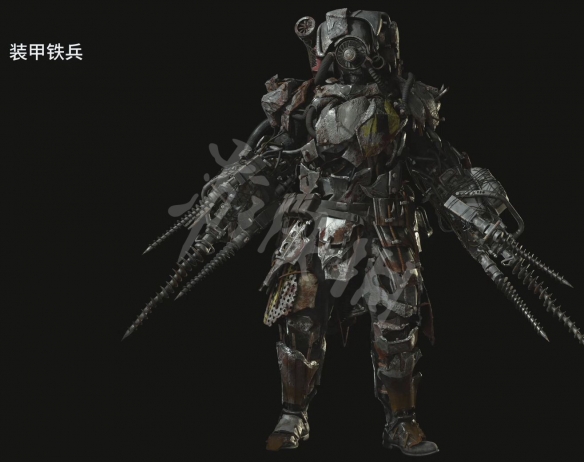 生化危机8人物有哪些 生化危机8全人物与怪物图鉴一览 主角一家与人类