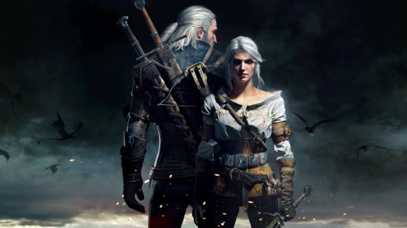 巫师3喂莫克瓦格吃什么（巫师三喂莫克瓦格得奖励）