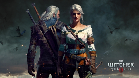 巫师3湖女之剑任务怎么触发（巫师3湖女之剑怎么接任务）