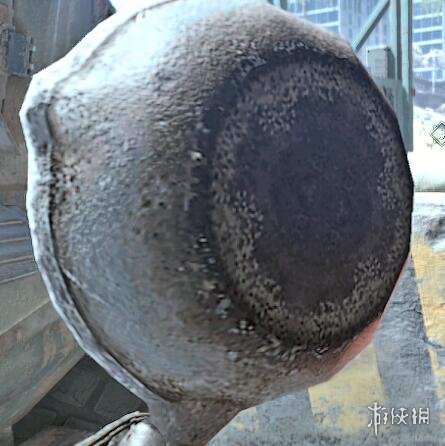 消逝的光芒2平底锅图纸怎么获得 回旋平底锅图纸位置分享