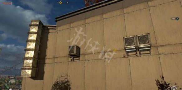 消逝的光芒2终极武器任务怎么做 终极武器支线玩法攻略