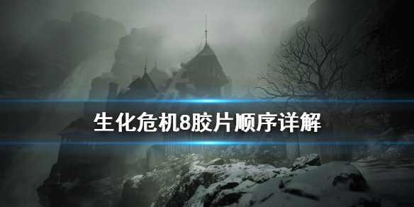 生化危机8胶片顺序是什么（生化危机8 胶皮顺序）