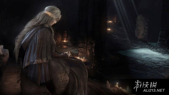 《黑暗之魂3》灭火结局个人看法 黑暗之魂三灭火结局剧情流程