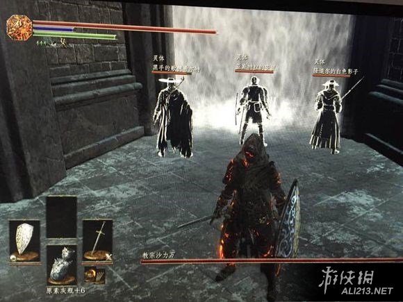 《黑暗之魂3》雷箭实战玩法解析攻略 《黑暗之魂3》雷箭实战玩法解析攻略