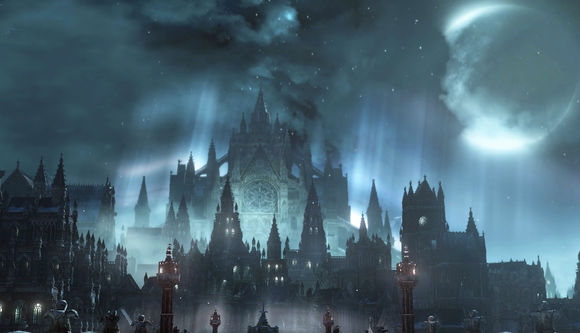 《黑暗之魂3》伊鲁席尔细节秘密探究 黑暗之魂3依鲁席尔