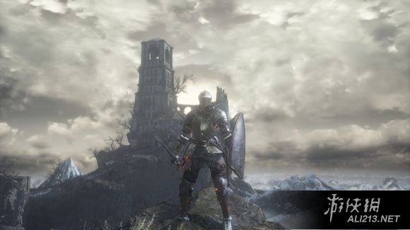 《黑暗之魂3》全套装图文解析攻略 《黑暗之魂3》全套装图文解析攻略大全