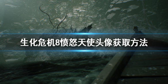 生化危机8愤怒天使头像在哪（生化危机8愤怒天使头像位置）