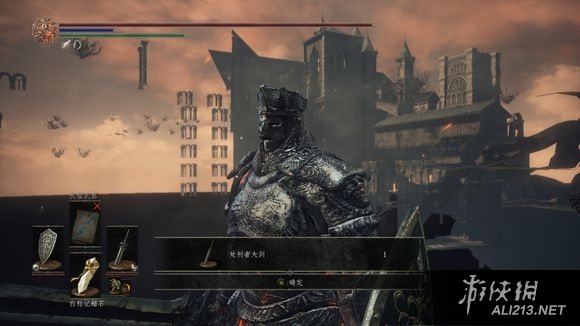 《黑暗之魂3》穿墙开近道拾取道具方法解析攻略