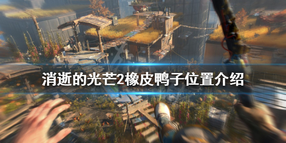 消逝的光芒2橡皮鸭子在哪 消逝的光芒2故事线