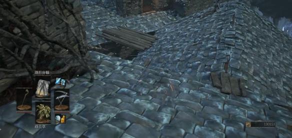 《黑暗之魂3》DLC全流程通关图文攻略 雪原（1）