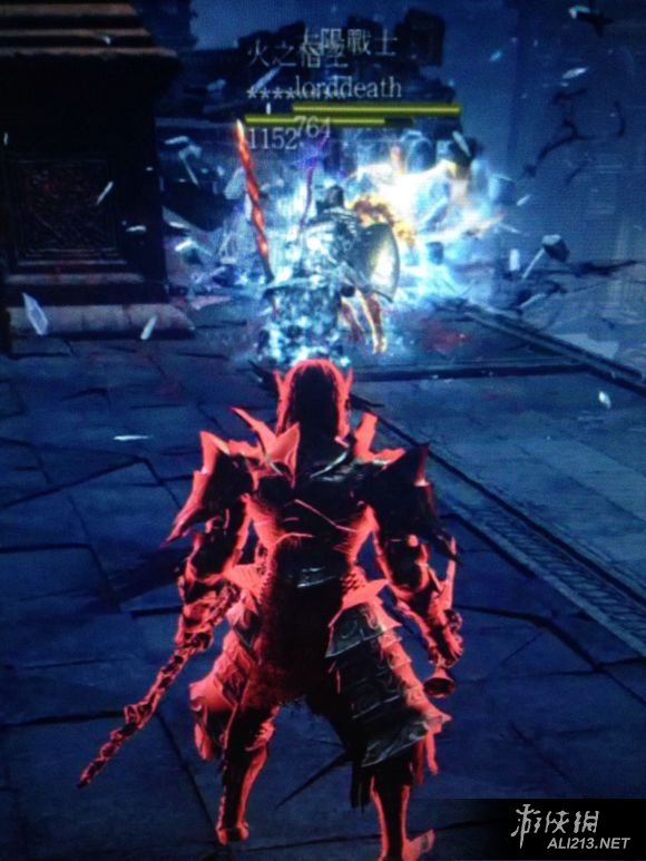 《黑暗之魂3》法爷pvp打法心得技巧（黑暗之魂3法爷怎么玩）