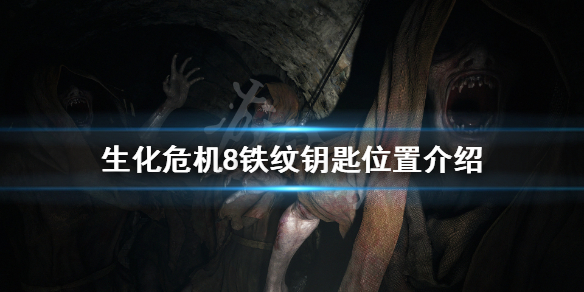 生化危机8铁纹钥匙在哪（生化危机8铁纹钥匙怎么用）
