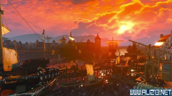 《巫师3:狂猎》图文流程攻略 主线+分支任务 序章