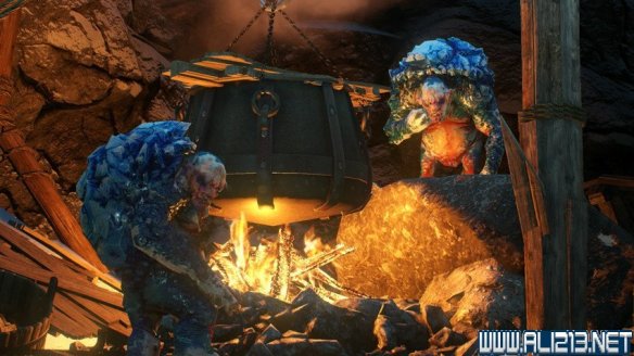 《巫师3:狂猎》图文流程攻略 主线+分支任务 序章