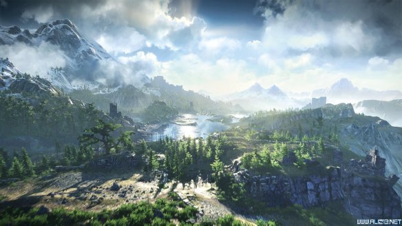 《巫师3:狂猎》魔法扰动任务过关攻略