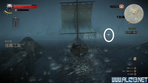 《巫师3:狂猎》图文流程攻略 主线+分支任务 序章