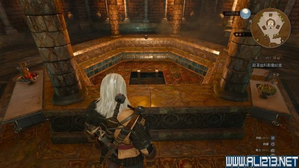 《巫师3:狂猎》图文流程攻略 主线+分支任务 序章