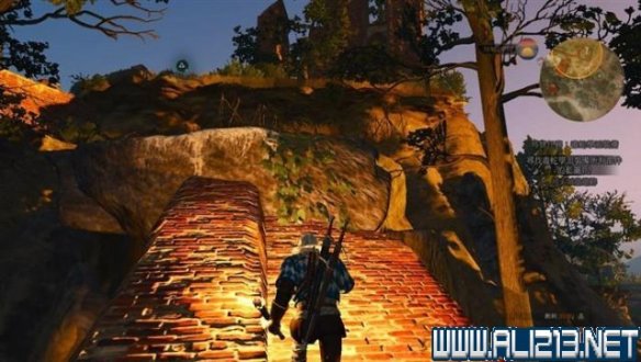 《巫师3：狂猎》毒蛇学派寻宝任务做法及毒蛇装备拿法详解攻略