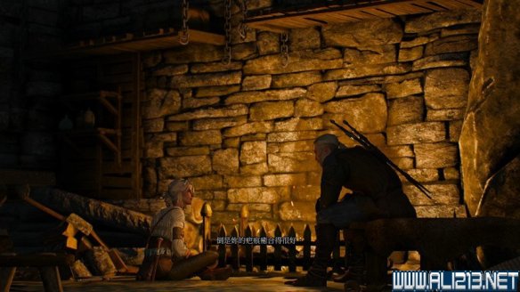 《巫师3:狂猎》图文流程攻略 主线+分支任务 序章