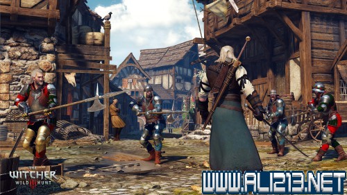 《巫师3:狂猎》各学派技能加点与装备选择推荐心得分享攻略