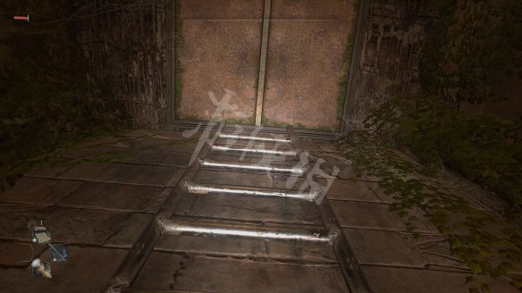 消逝的光芒2图文攻略 剧情流程+Boss打法+要素收集+派系建筑+抑制剂+跑酷工具 游戏界面