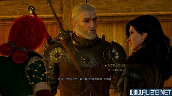 《巫师3:狂猎》图文流程攻略 主线+分支任务 序章