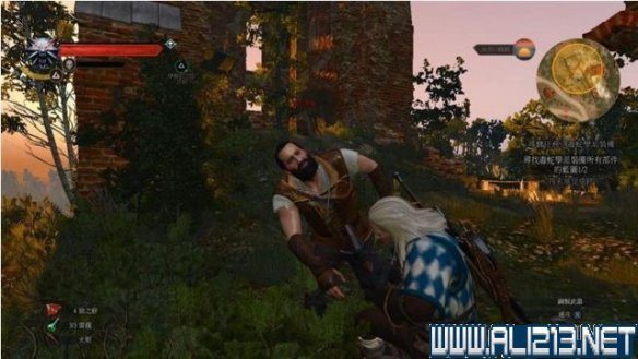 《巫师3：狂猎》毒蛇学派寻宝任务做法及毒蛇装备拿法详解攻略