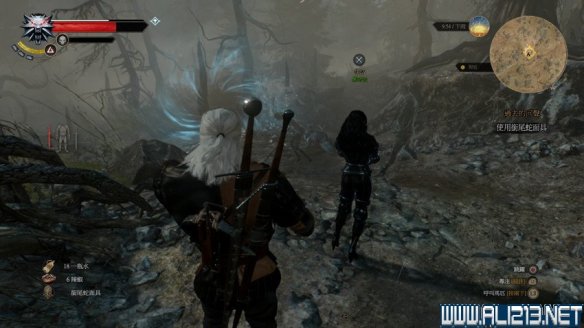 《巫师3:狂猎》图文流程攻略 主线+分支任务 序章