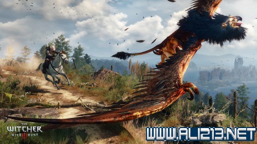 《巫师3：狂猎》加点与战斗技巧总结（巫师3狂猎攻略加点）