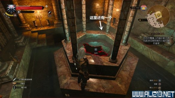 《巫师3:狂猎》图文流程攻略 主线+分支任务 序章