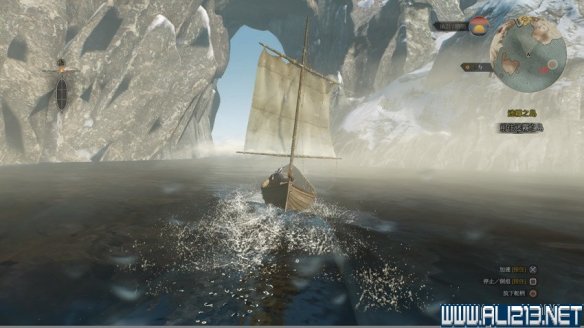 《巫师3:狂猎》图文流程攻略 主线+分支任务 序章