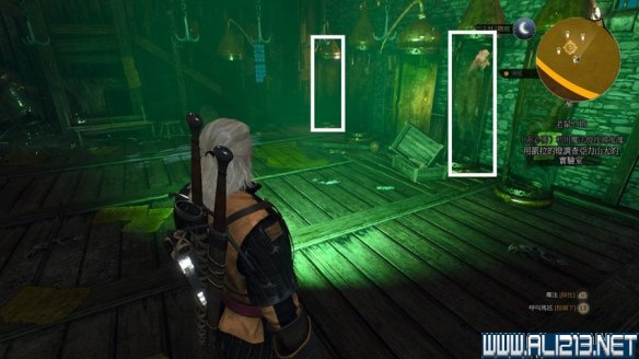 《巫师3:狂猎》图文流程攻略 主线+分支任务 序章