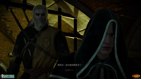 《巫师3：狂猎》图文攻略 主线任务+支线任务+狩猎任务+操作介绍+技能说明 操作介绍