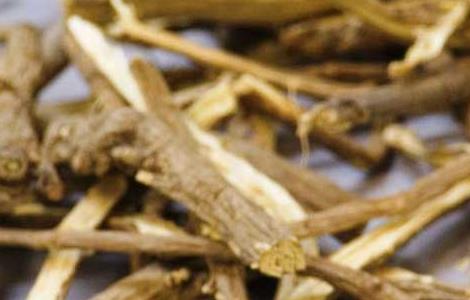 北柴胡的产地分布