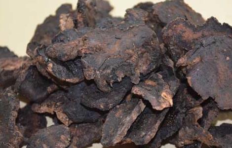 地黄的炮制方法 地黄的炮制方法与标准