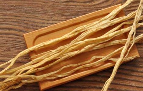 党参的产地分布 党参的产地分布图片