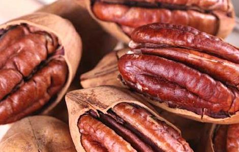 碧根果产地是哪里（碧根果产地是哪里的特产）