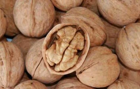 核桃什么时候成熟 凉山核桃什么时候成熟