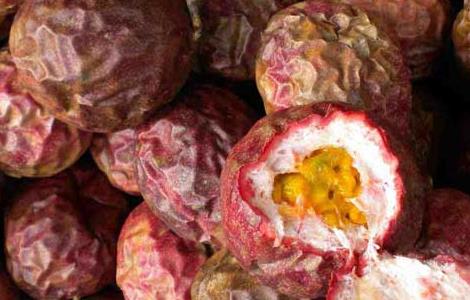 百香果怎么保存时间长（百香果怎么保存时间长才算坏）