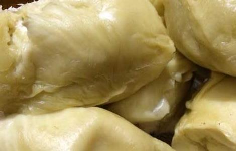 榴莲为什么那么贵（榴莲为什么那么贵呢）