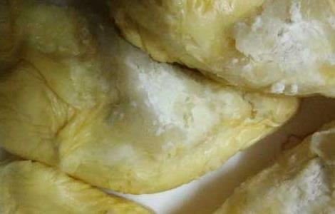 榴莲肉放冰箱保存几天 榴莲肉放冰箱保存几天可以吃