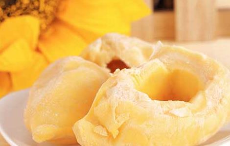 榴莲是热性还是凉性的（榴莲凉性还是热性的吗）