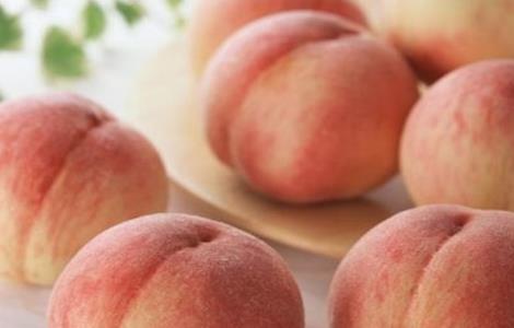 水蜜桃什么时候成熟上市（水蜜桃什么时候成熟上市的）