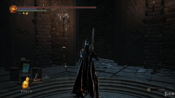 《黑暗之魂3》全剧情全难点解析全BOSS打法图文流程攻略(操作介绍+剧情解析+全boss打法+游戏难点解析)【攻略组】 游戏介绍