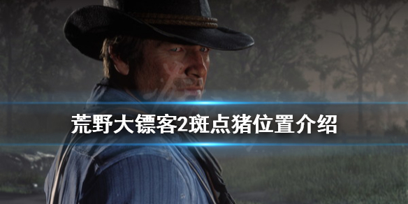 荒野大镖客2猪在哪 荒野大镖客2猪在哪里打