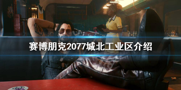 赛博朋克2077城北工业区危险吗（赛博朋克2077工业园区）