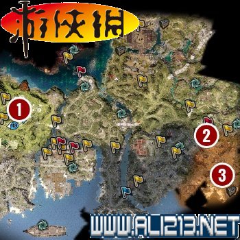 神界原罪2正式版攻略图文详解 全种族/职业图鉴+全剧情流程 键位操作