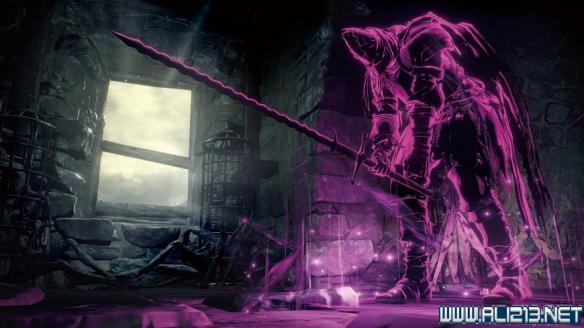 《黑暗之魂3》已知誓约阵营加入方法及资料介绍