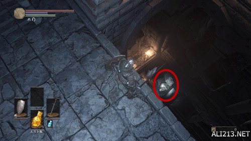 《黑暗之魂3》图文全流程攻略 基础操+全BOSS打法（无剧透版） 基础操作教程