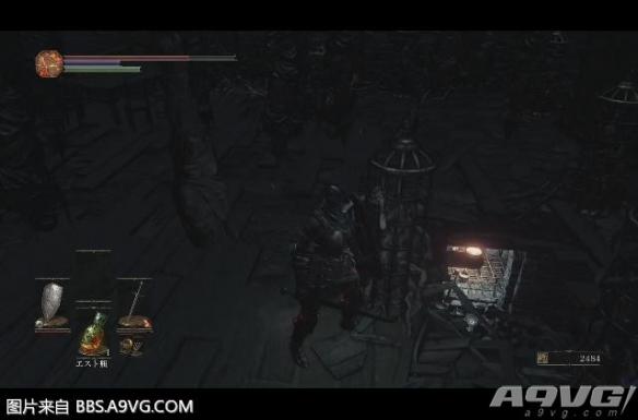 《黑暗之魂3》全誓约位置收集指南 黑暗之魂3誓约物品位置